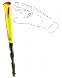 Leki Evotrail FX.One TA